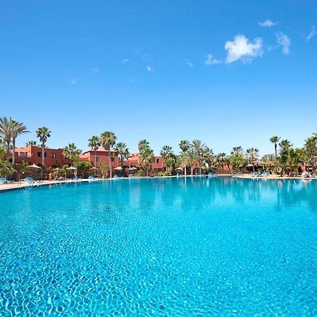 Oasis Tamarindo Sport E Relax Villa Corralejo Kültér fotó