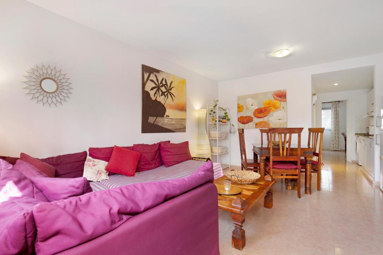 Oasis Tamarindo Sport E Relax Villa Corralejo Kültér fotó