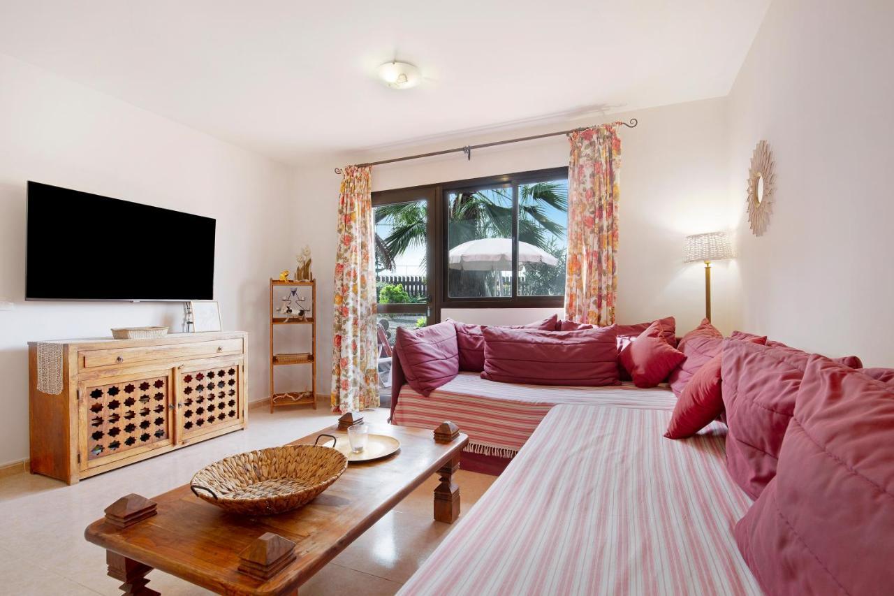 Oasis Tamarindo Sport E Relax Villa Corralejo Kültér fotó