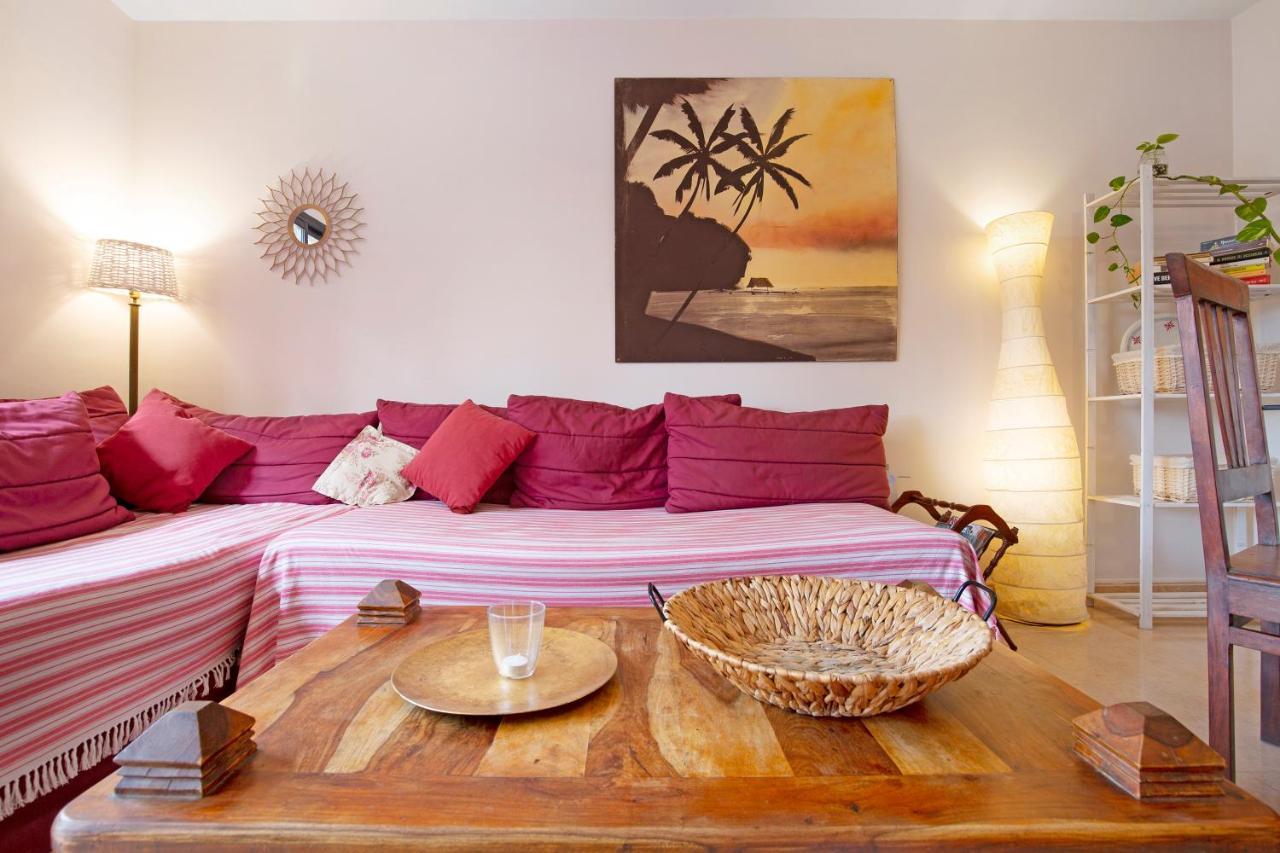 Oasis Tamarindo Sport E Relax Villa Corralejo Kültér fotó