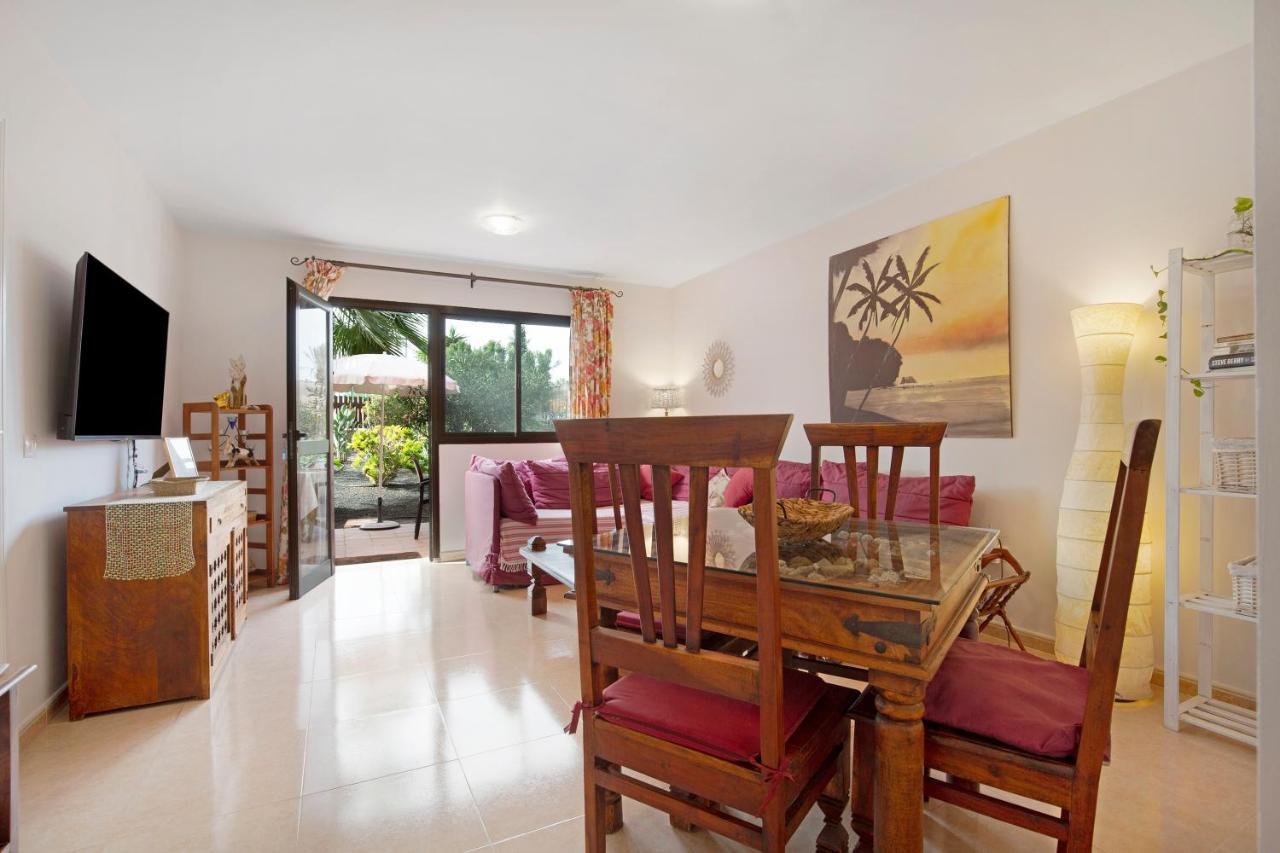 Oasis Tamarindo Sport E Relax Villa Corralejo Kültér fotó