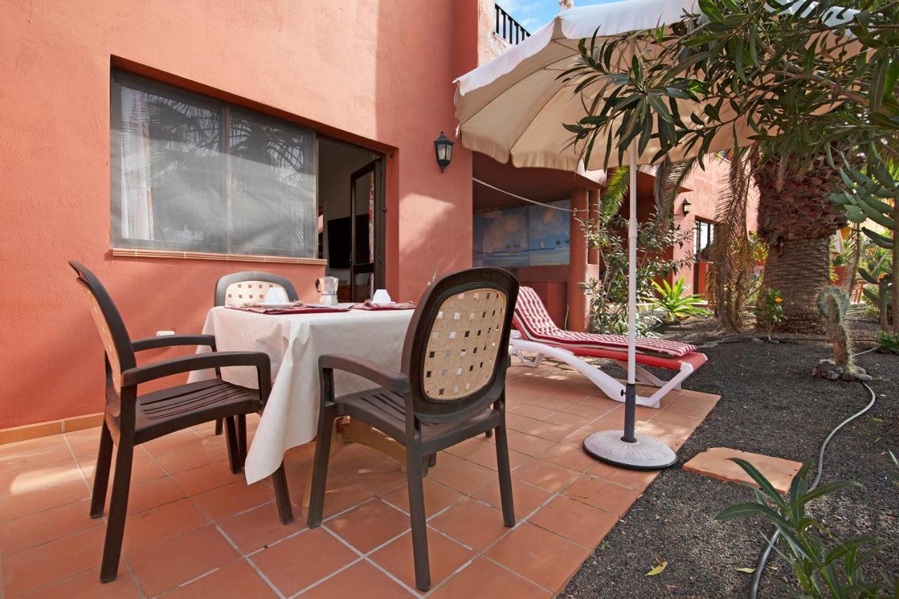 Oasis Tamarindo Sport E Relax Villa Corralejo Kültér fotó