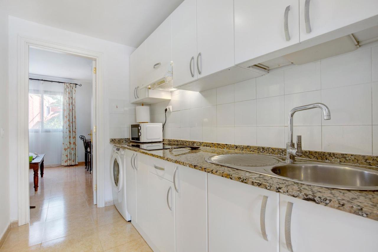 Oasis Tamarindo Sport E Relax Villa Corralejo Kültér fotó