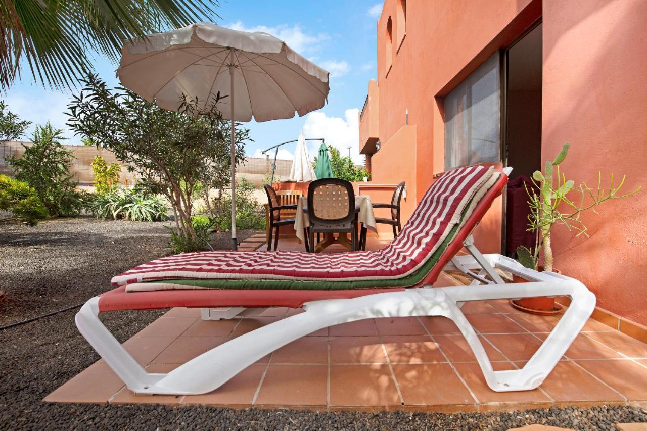 Oasis Tamarindo Sport E Relax Villa Corralejo Kültér fotó