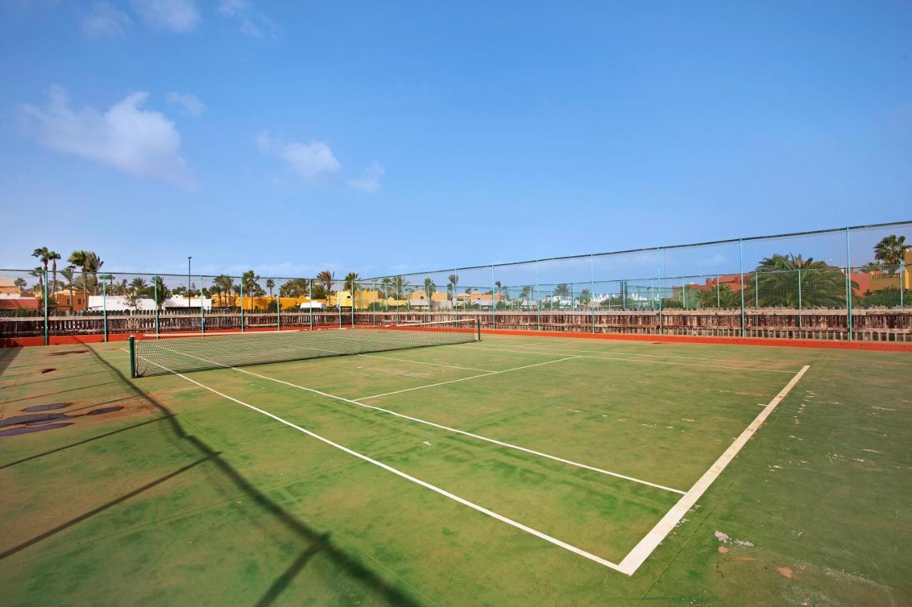 Oasis Tamarindo Sport E Relax Villa Corralejo Kültér fotó