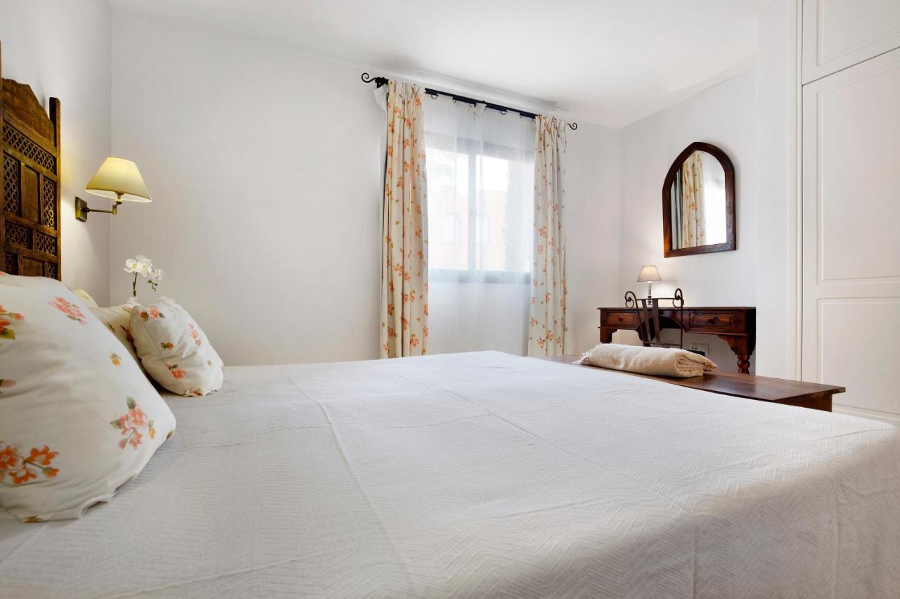 Oasis Tamarindo Sport E Relax Villa Corralejo Kültér fotó