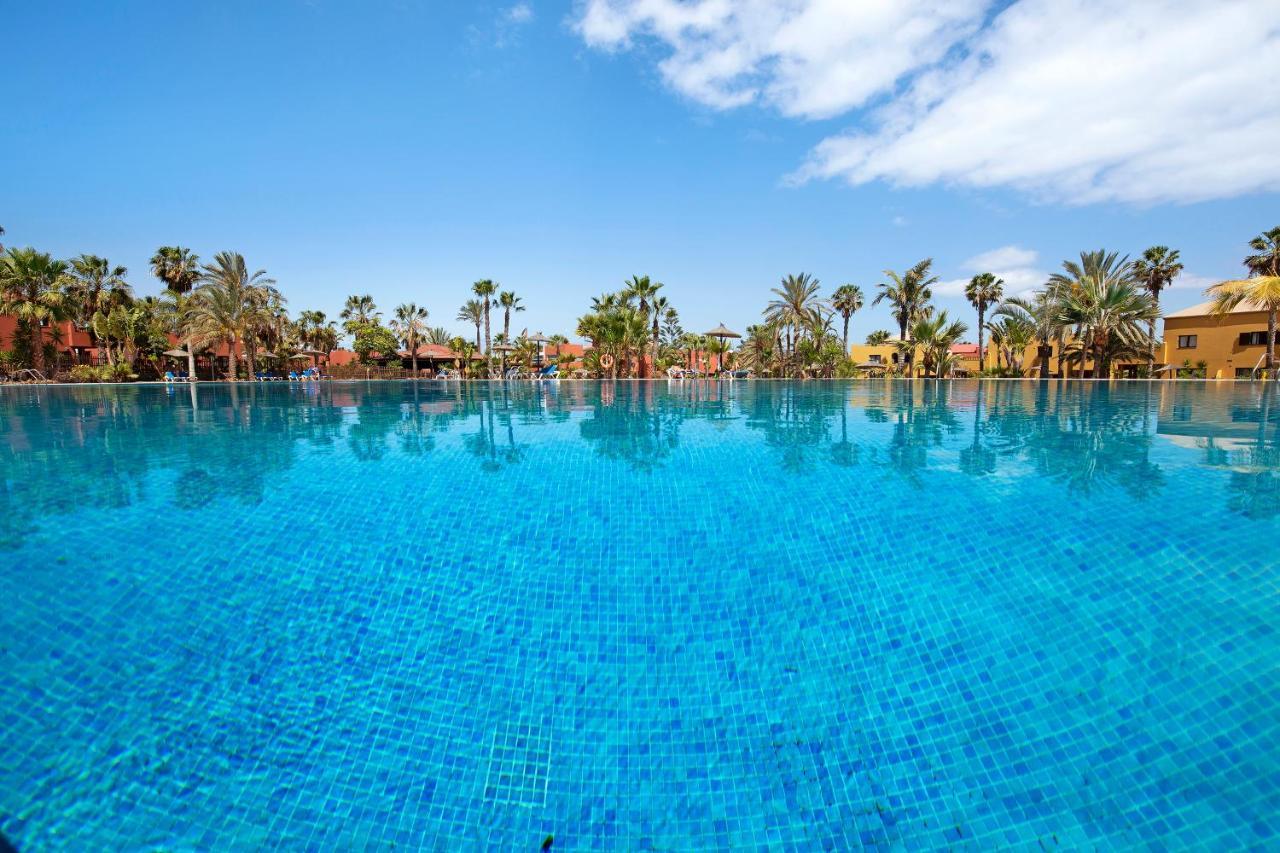Oasis Tamarindo Sport E Relax Villa Corralejo Kültér fotó