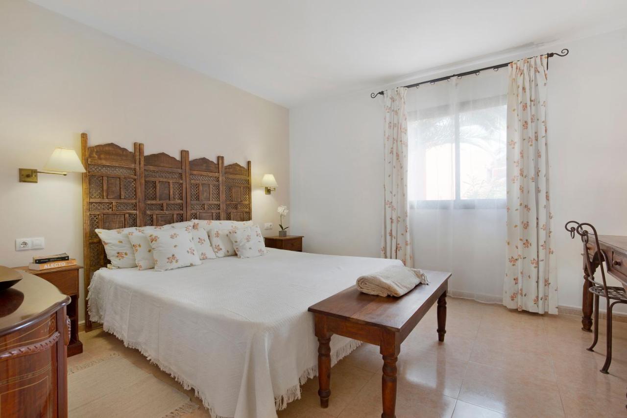 Oasis Tamarindo Sport E Relax Villa Corralejo Kültér fotó