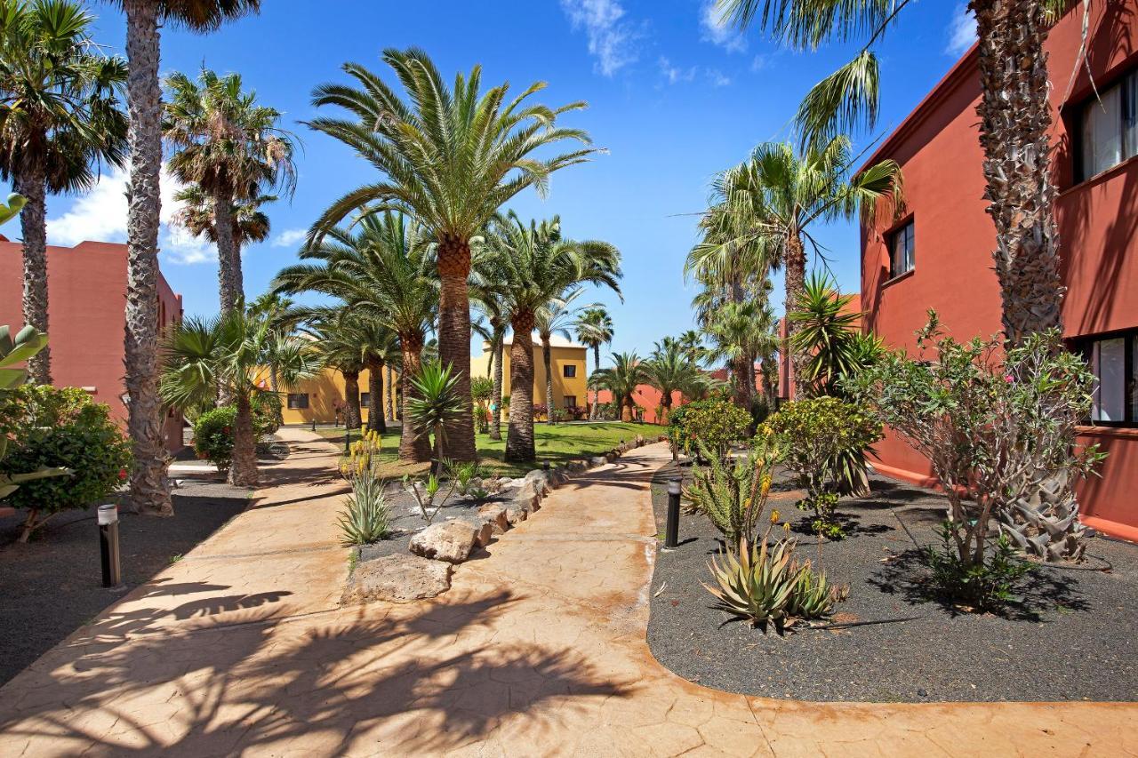 Oasis Tamarindo Sport E Relax Villa Corralejo Kültér fotó