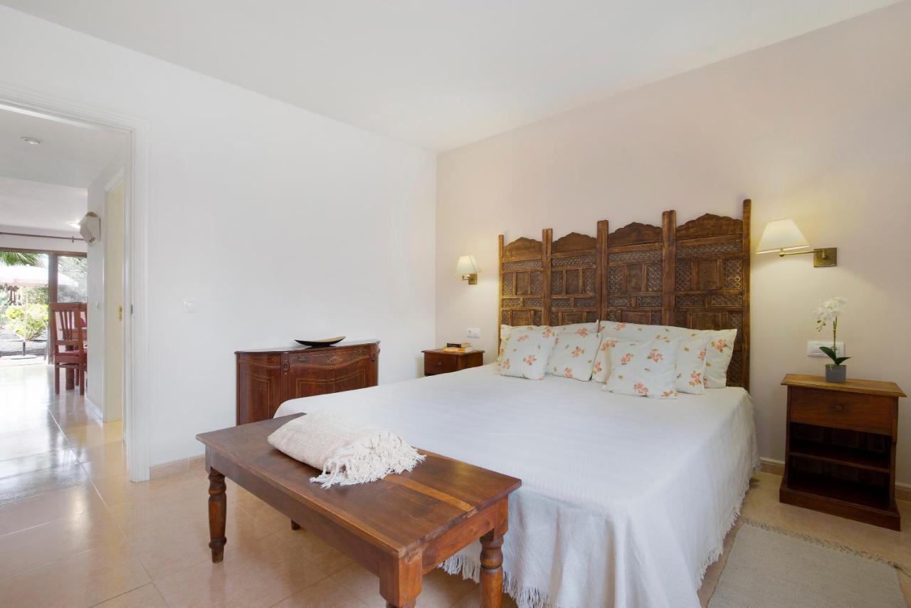 Oasis Tamarindo Sport E Relax Villa Corralejo Kültér fotó