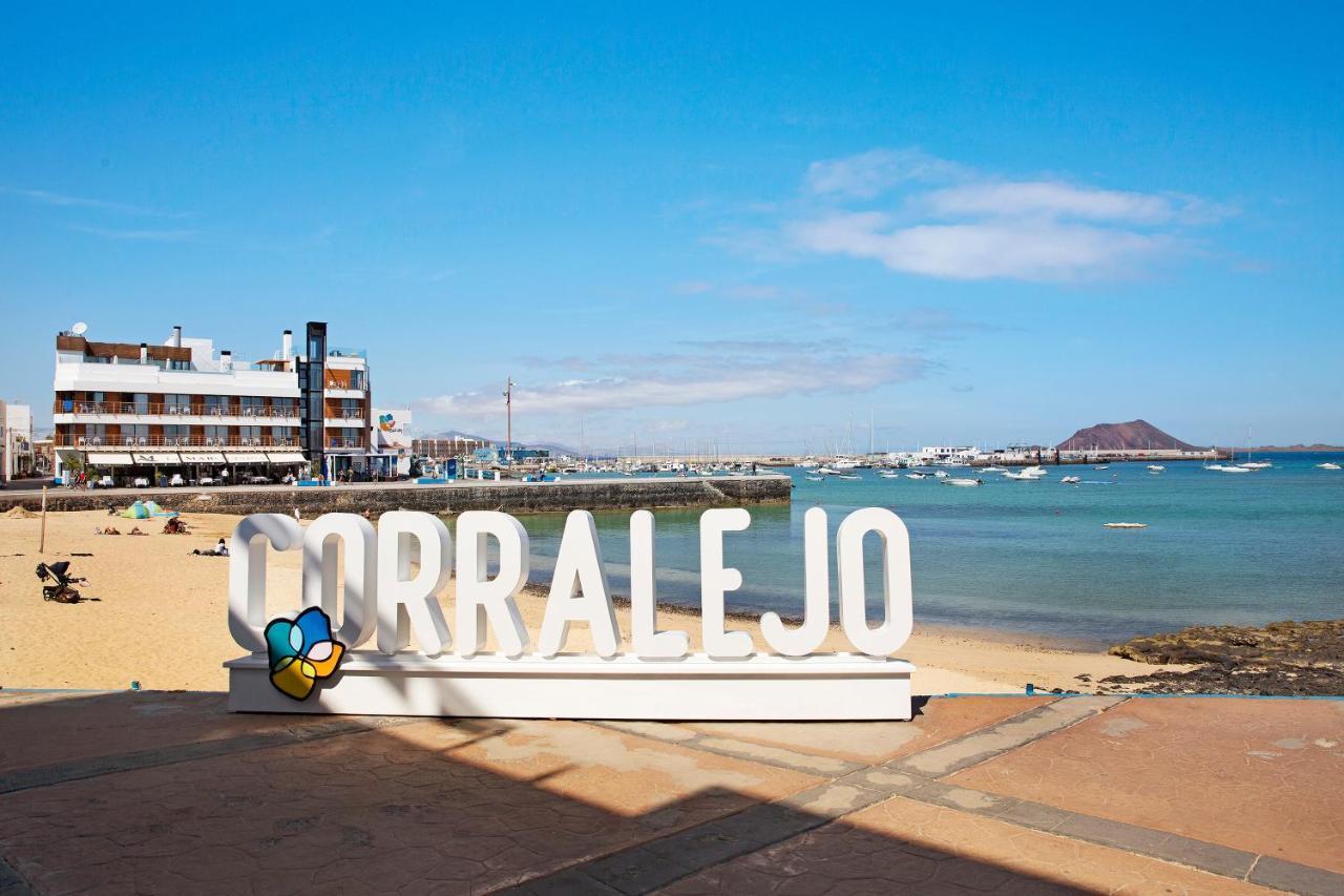 Oasis Tamarindo Sport E Relax Villa Corralejo Kültér fotó