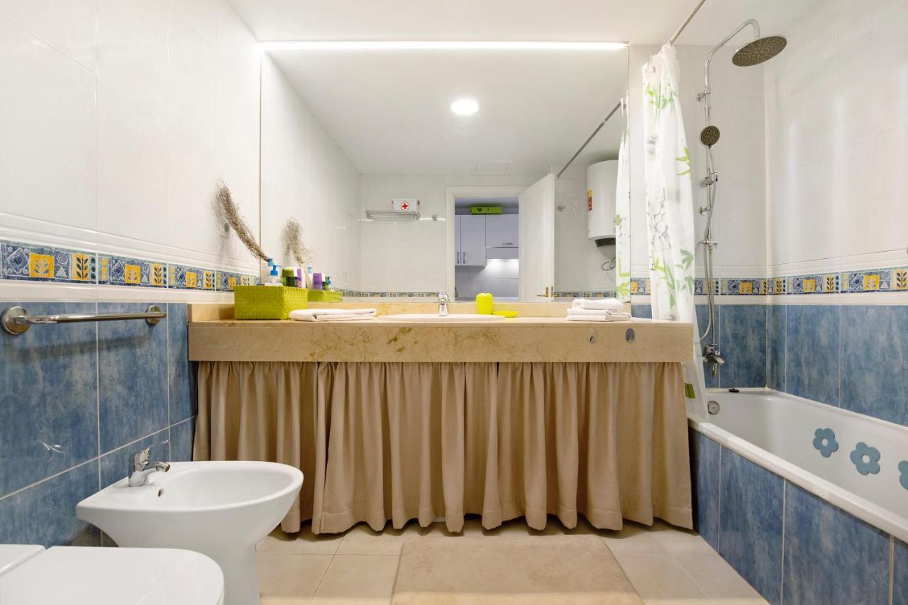 Oasis Tamarindo Sport E Relax Villa Corralejo Kültér fotó