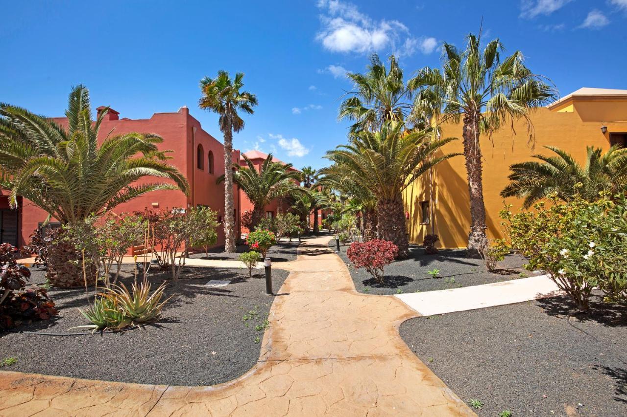 Oasis Tamarindo Sport E Relax Villa Corralejo Kültér fotó