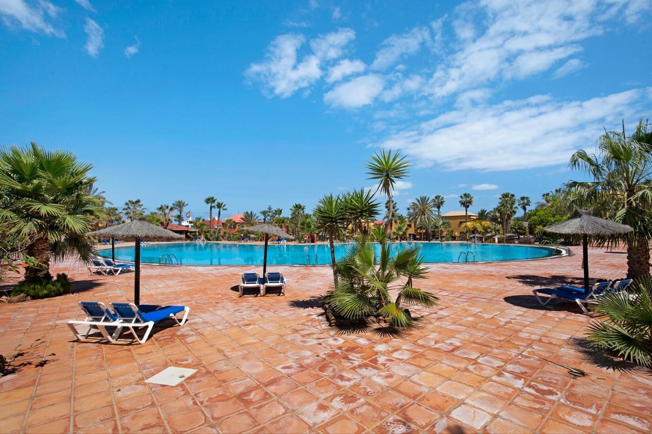 Oasis Tamarindo Sport E Relax Villa Corralejo Kültér fotó