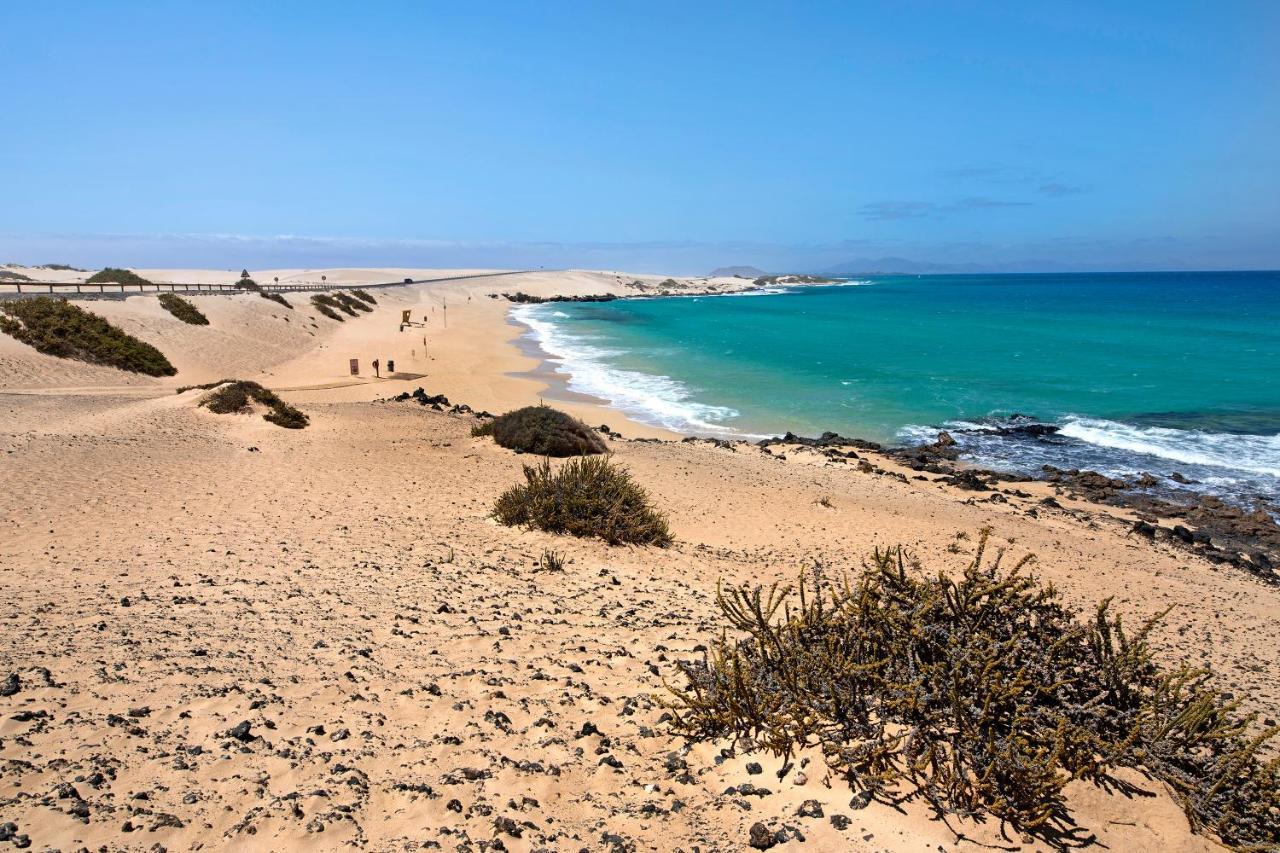 Oasis Tamarindo Sport E Relax Villa Corralejo Kültér fotó